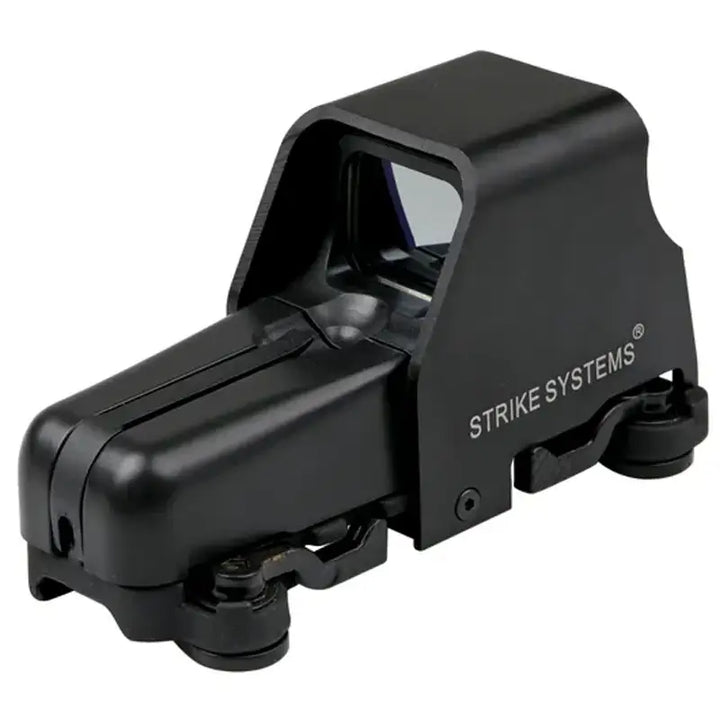 Strike Systems Holosight 553 Röd/Grön Punktsikte