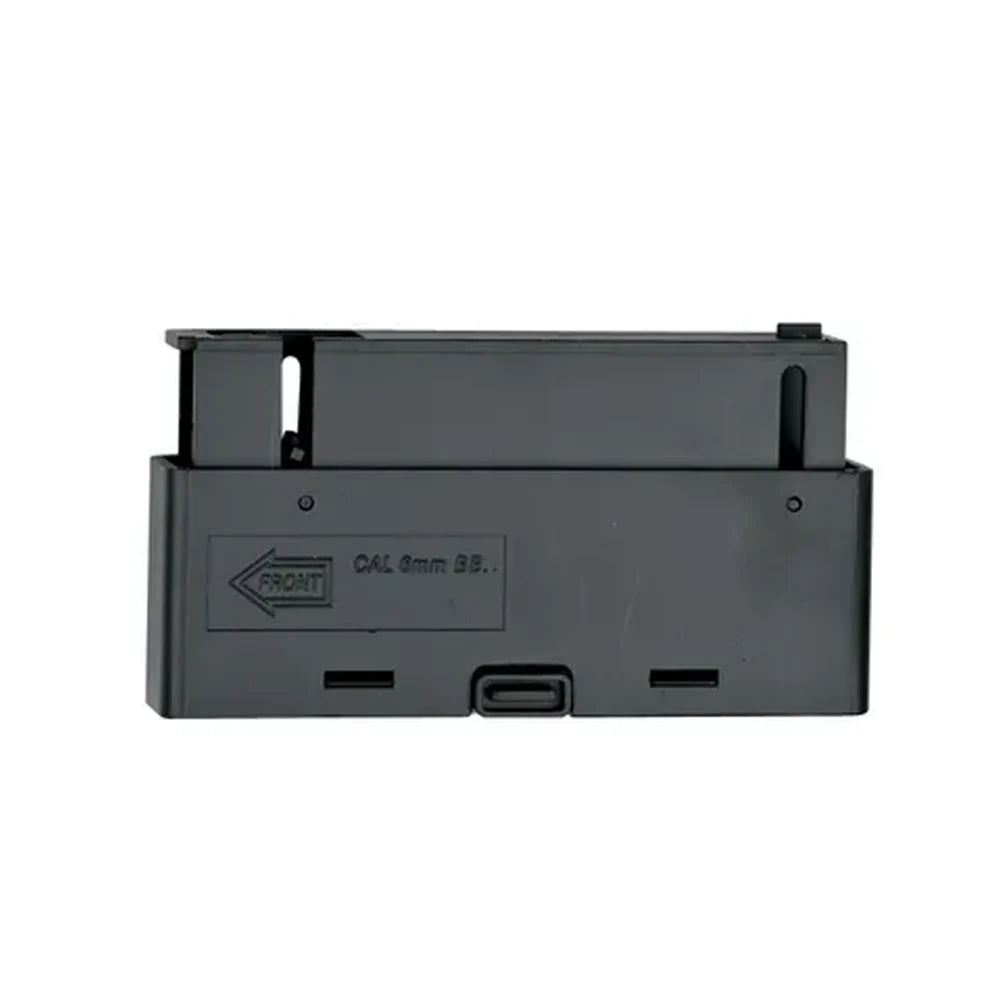 <tc>Magasin</tc> Stadskrypskytt