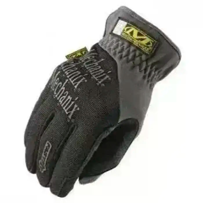 Mechanix Handskar - Fast passform