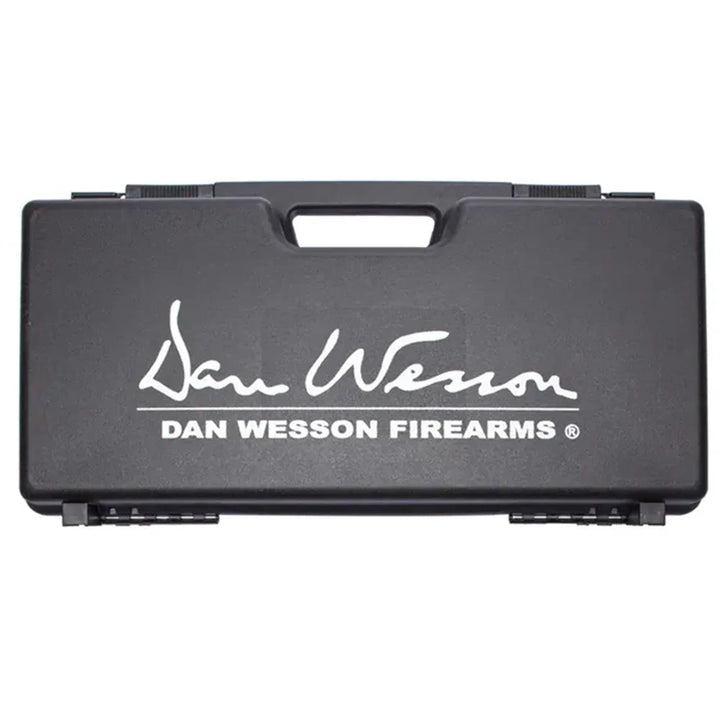 Fodral till Dan Wesson Revolver