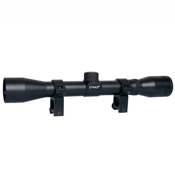 Strike Systems 4x32 Scope - 21mm