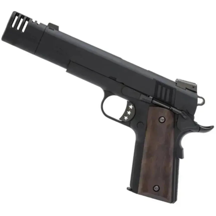 1911 NE3102 - Gassdrevet Softgun - Full Metall - Game-On.no