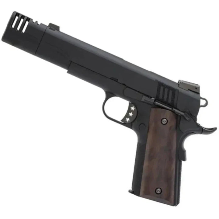 1911 NE3102 - Gassdrevet Softgun - Full Metall