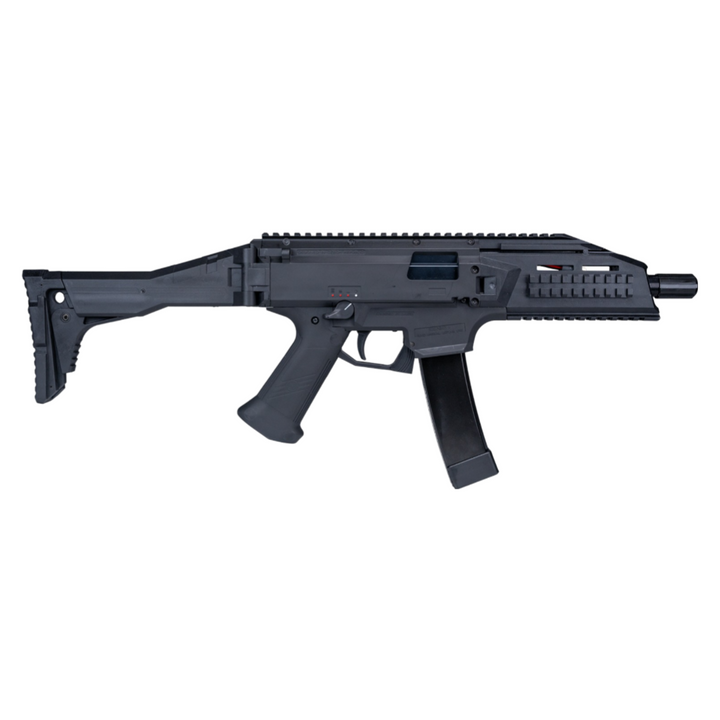 CZ - Scorpion Evo 3 A1 Sportline - Elektriskt Softgun Gevär