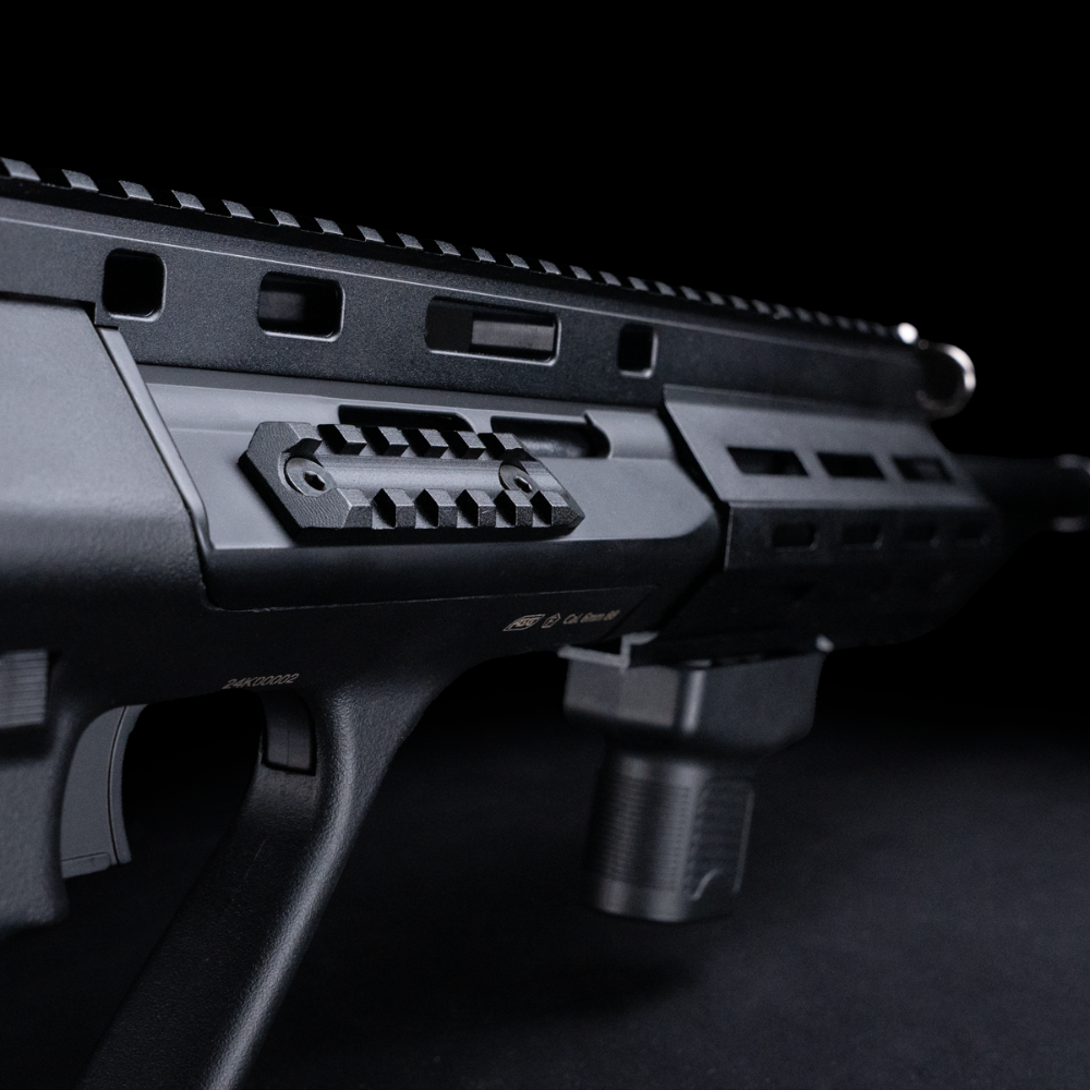 Steyr AUG A3 ProLine Softgun Rifle - ECU & MOSFET