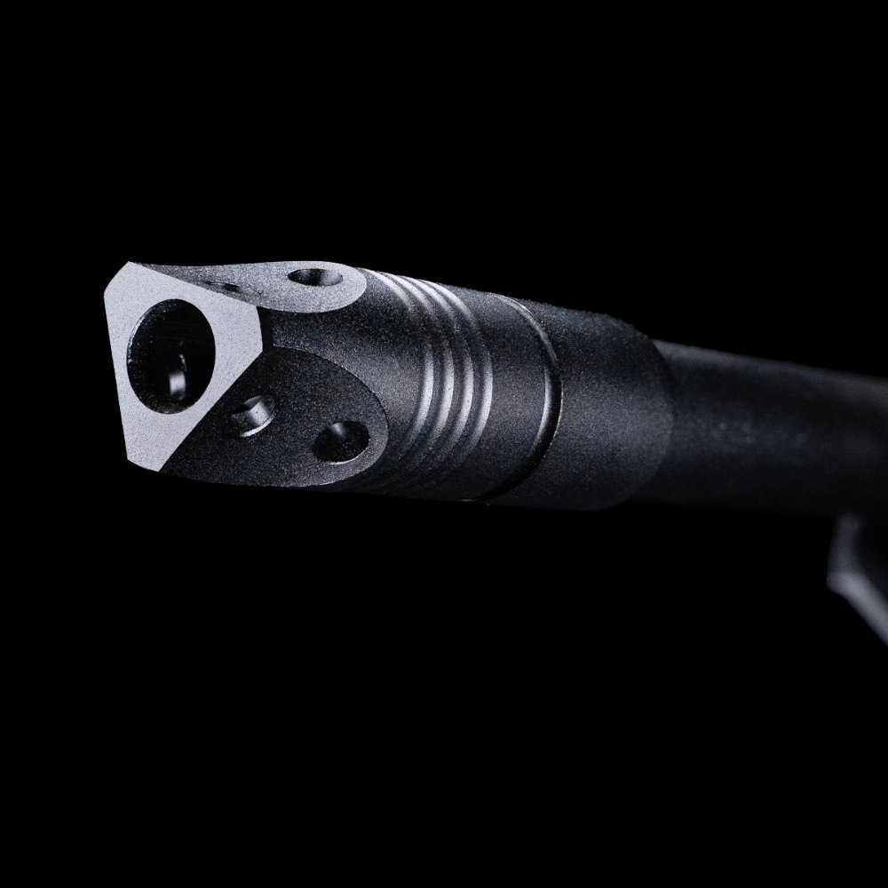 Steyr AUG A3 ProLine Softgun Rifle - ECU & MOSFET