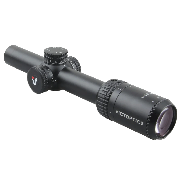 ZOD 1-4x20IR Scope - 21mm