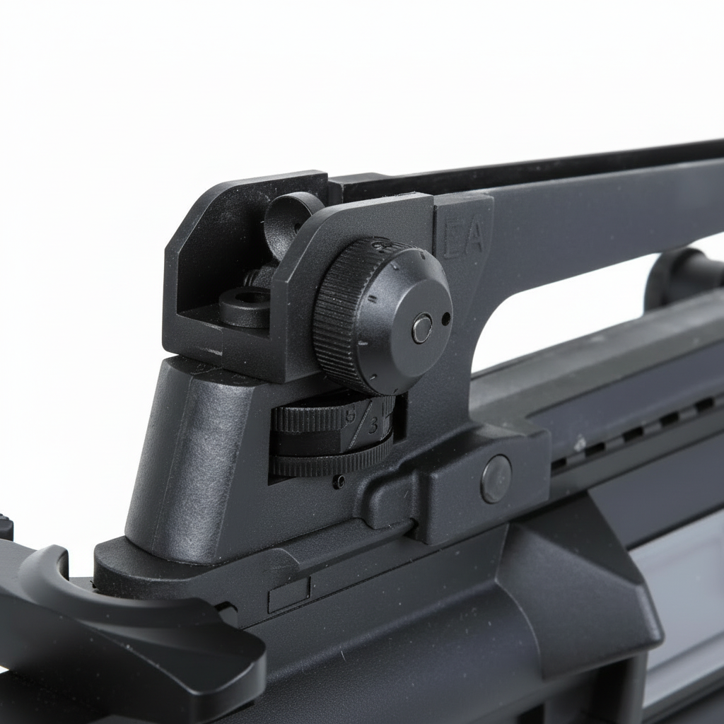 Specna Arms SA-F11 FLEX Gen.2 GATE X-ASR Softgunrifle - Half-Tan