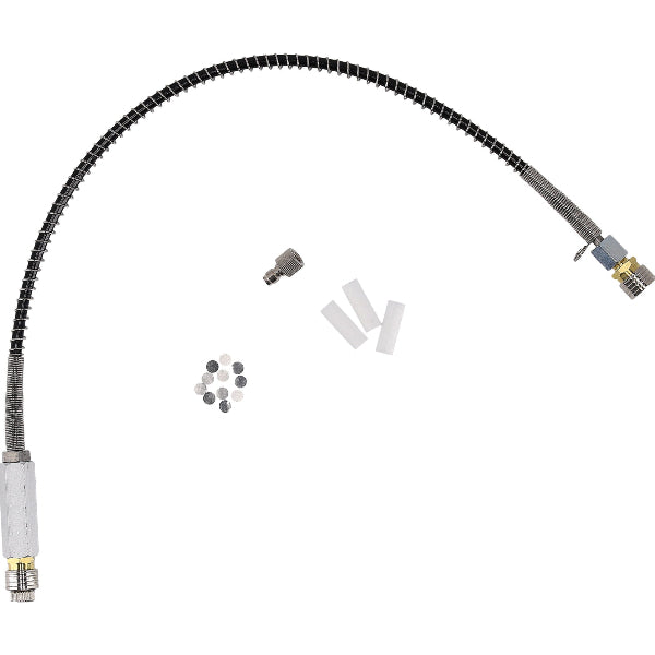 Umarex PAC 400 Batteridrevet PCP Kompressor