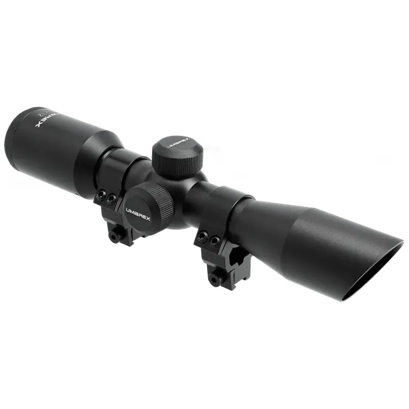 Umarex RS 4x32 Compact Scope