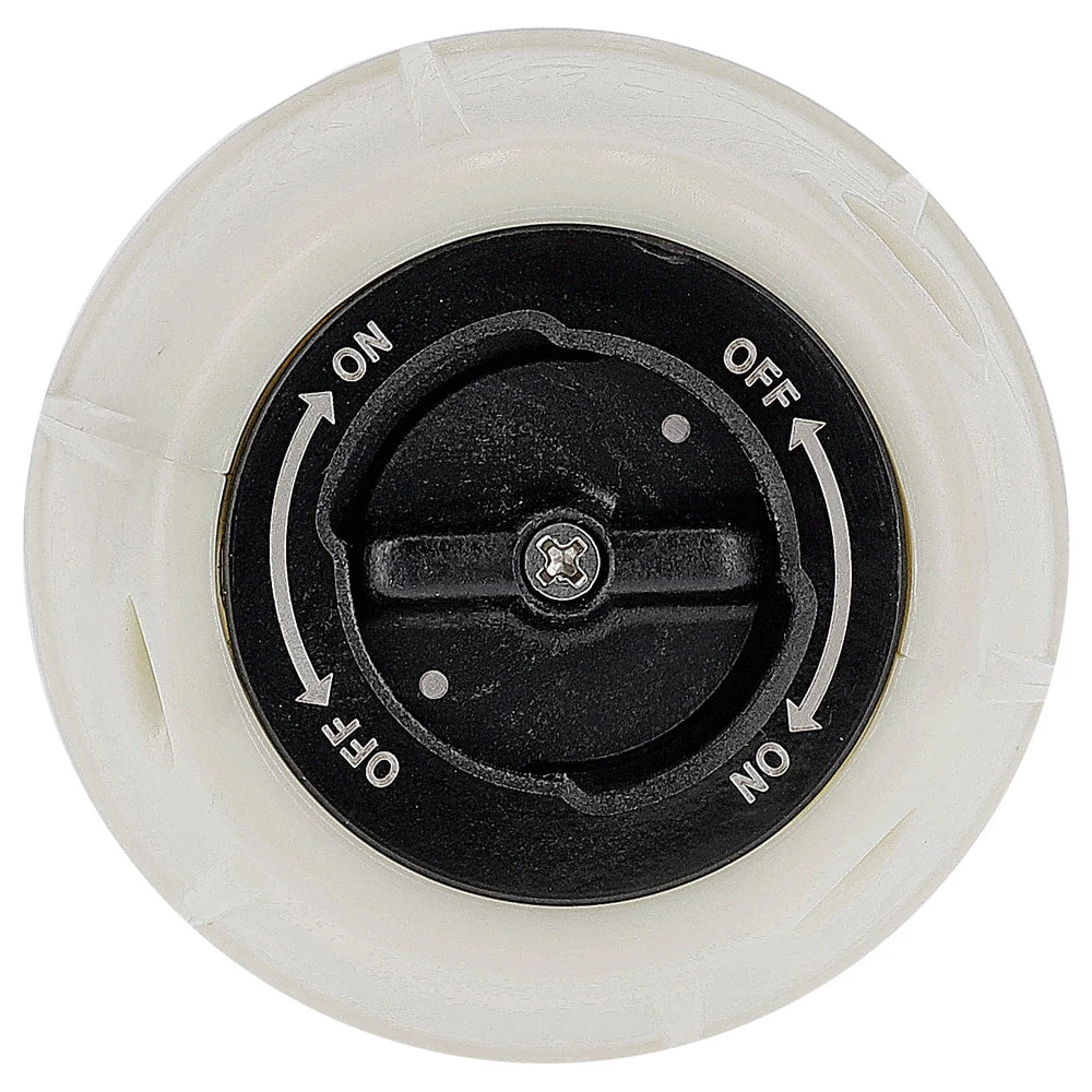 Elite Force - Hailstorm Gassdrevet Softgun Granat - 200 skudd - Selvlysende