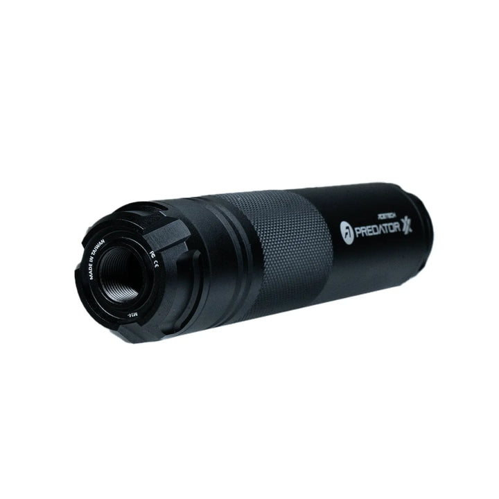 Acetech – Predator XX Tracer m/ Blaster MS Modul – 14mm CCW, IP64