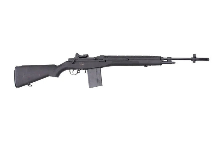 CYMA - M14 Svart - <tc>AEG</tc> (PAKET)