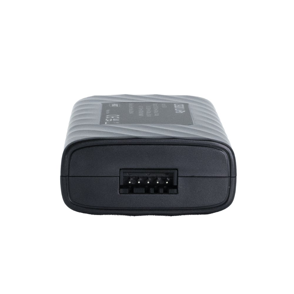 Strike Systems C920 USB-C LiPo Lader