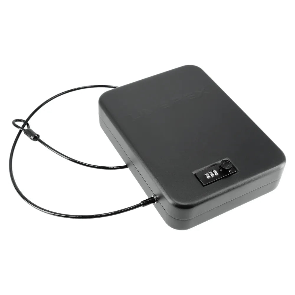 Umarex - Litet kassaskåp för handeldvapen