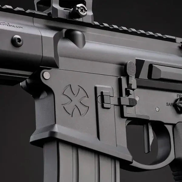 EMG Noveske M4 Ghetto Blaster GBBR Softgun