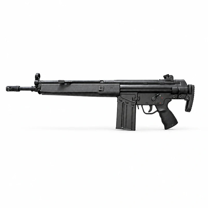 Classic Army G3A4 Elektrisk Softairgevär