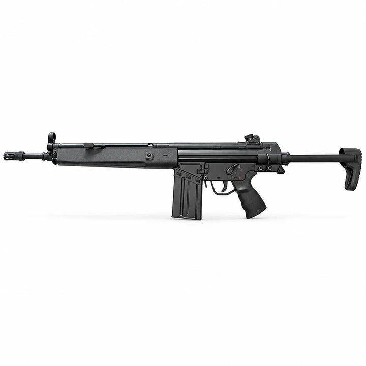Classic Army G3A4 Elektrisk Softairgevär