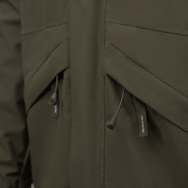 Helikon-Tex Chinook Grid Fleece Jakke