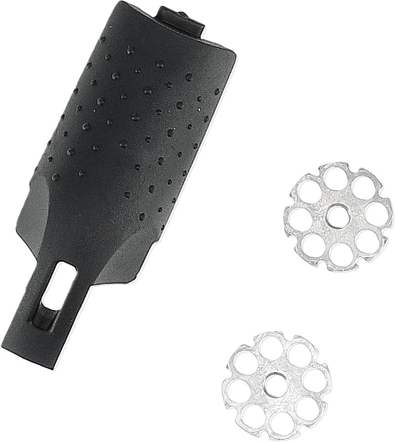 Walther CP99 - CO2-driven <tc>Luftpistol</tc> Svart - 4,5 mm Pellets
