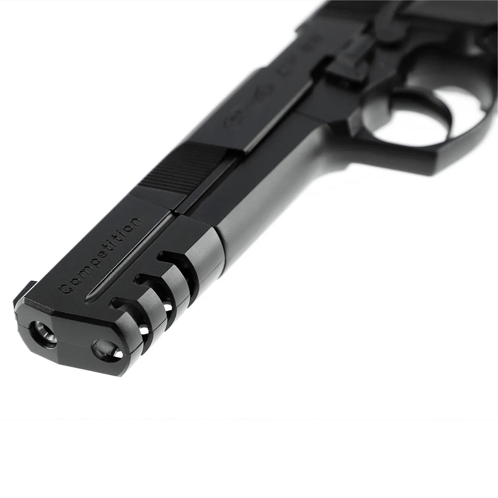 Walther CP88 Competition Black - 4,5 mm Pellets