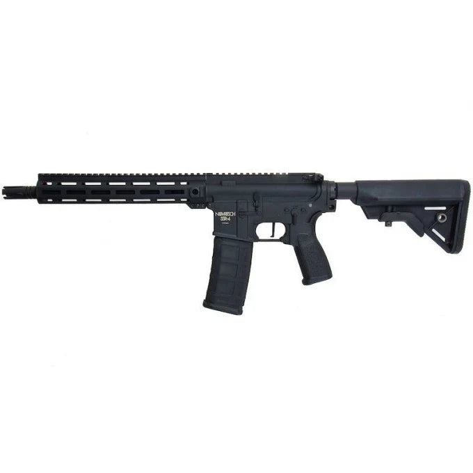 Novritsch - SSR4 GEN2 - Elektrisk <tc>AIRSOFT</tc> Gevär - Polymer
