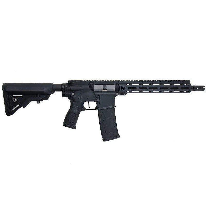 Novritsch - SSR4 GEN2 - Elektrisk <tc>AIRSOFT</tc> Gevär - Polymer