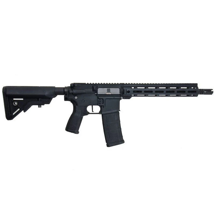 Novritsch - SSR4 GEN2 - Elektrisk <tc>AIRSOFT</tc> Gevär - Polymer