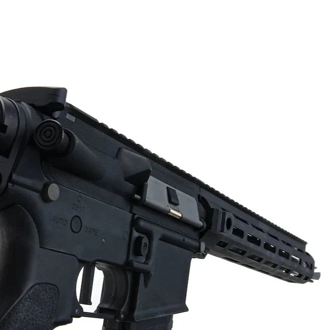 Novritsch - SSR4 GEN2 - Elektrisk <tc>AIRSOFT</tc> Gevär - Polymer