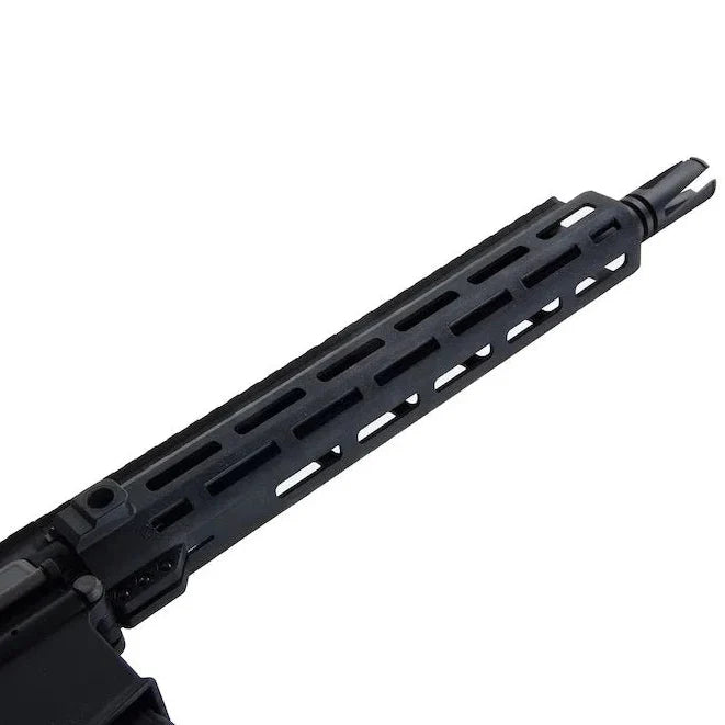 Novritsch - SSR4 GEN2 - Elektrisk <tc>AIRSOFT</tc> Gevär - Polymer