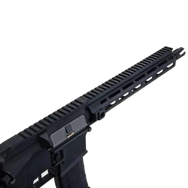 Novritsch - SSR4 GEN2 - Elektrisk <tc>AIRSOFT</tc> Gevär - Polymer