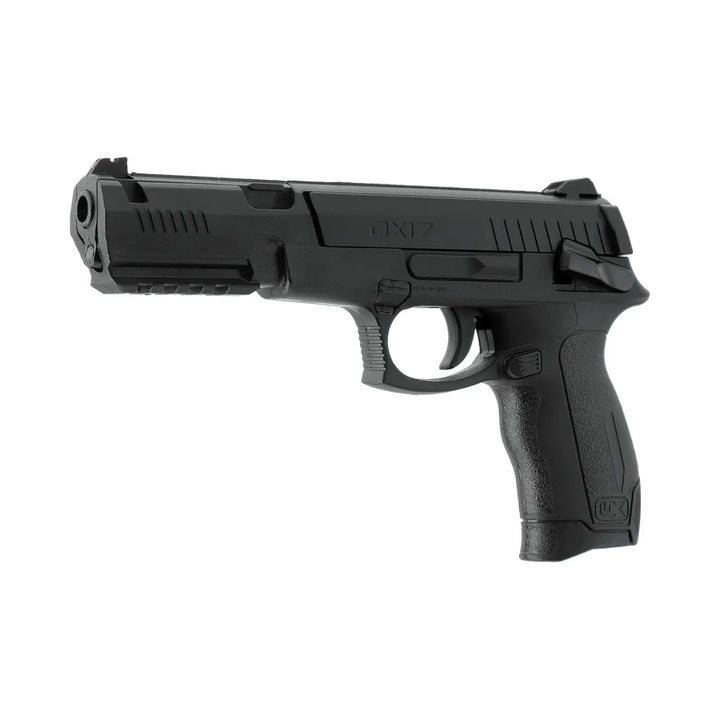 UX DX17 - 4,5mm Dual Ammo <tc>Luftpistol</tc> - Springer