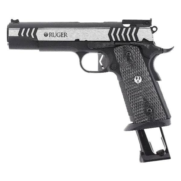 Ruger SR1911 Competition CO2 Luftpistol - 4.5mm