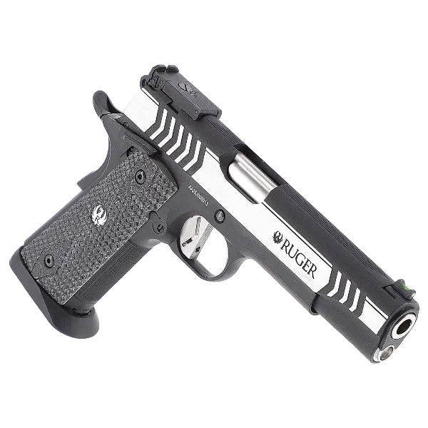 Ruger SR1911 Competition CO2 Luftpistol - 4.5mm