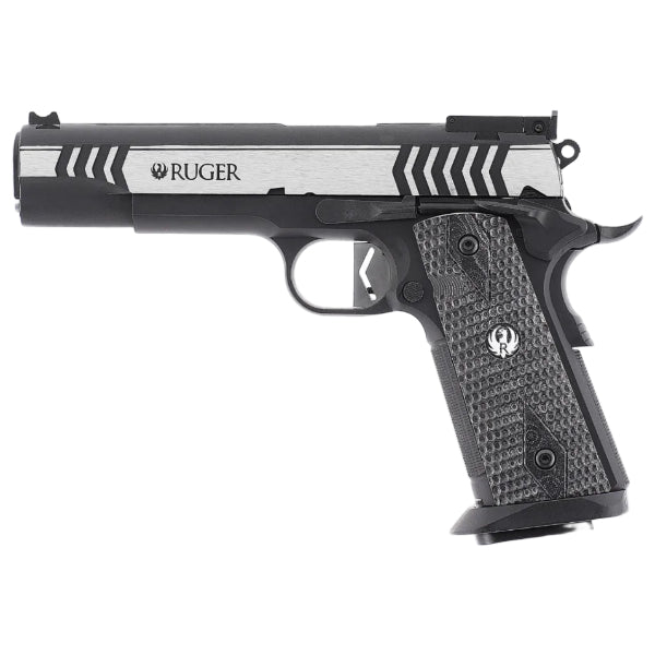 Ruger SR1911 Competition CO2 Luftpistol - 4.5mm