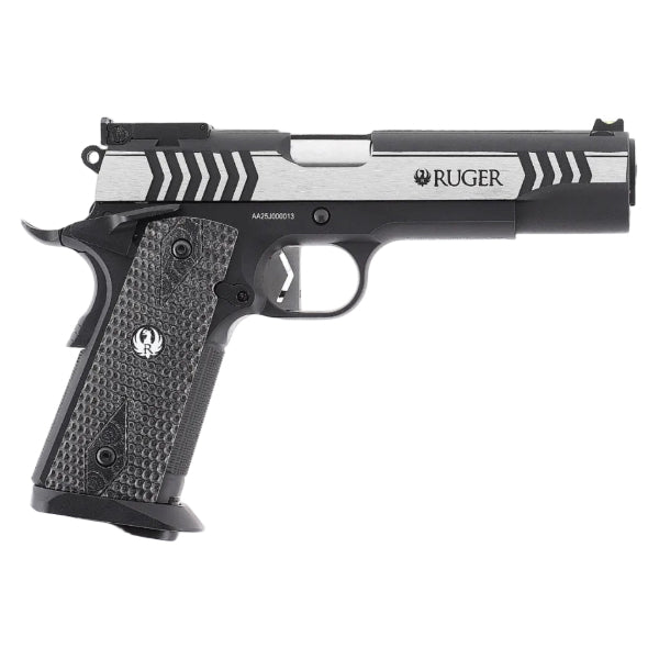 Ruger SR1911 Competition CO2 Luftpistol - 4.5mm