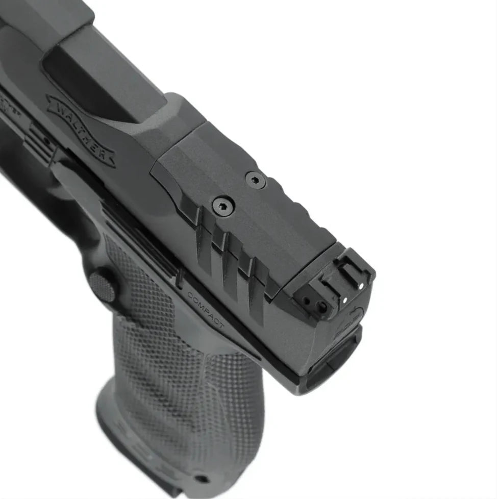 Walther - PDP Compact - CO2-driven <tc>Luftpistol</tc> - 4,5 mm BB