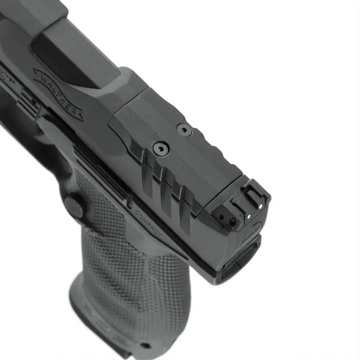 Walther - PDP Compact - CO2-driven <tc>Luftpistol</tc> - 4,5 mm BB