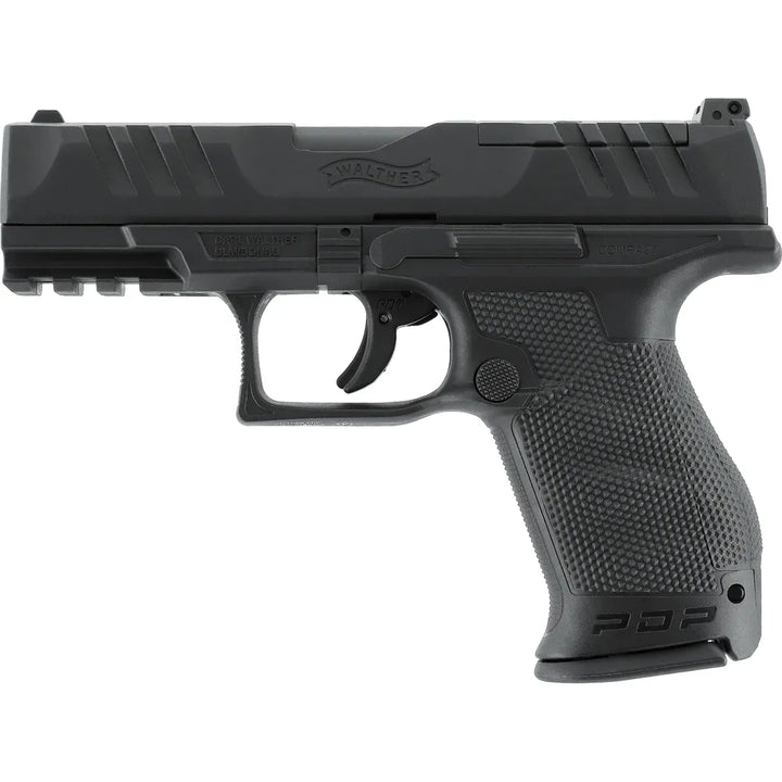 Walther - PDP Compact - CO2-driven <tc>Luftpistol</tc> - 4,5 mm BB