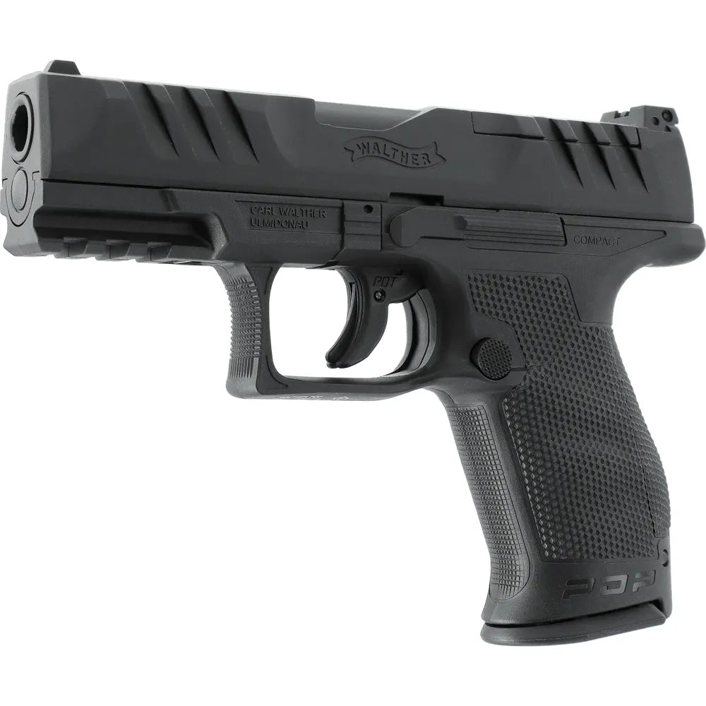 Walther - PDP Compact - CO2-driven <tc>Luftpistol</tc> - 4,5 mm BB