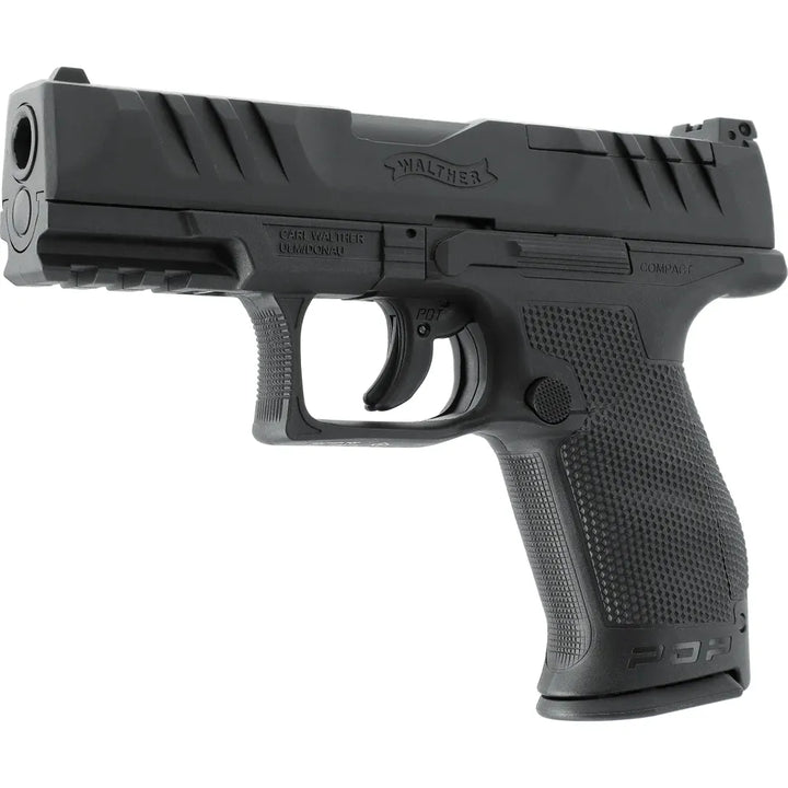 Walther - PDP Compact - CO2-driven <tc>Luftpistol</tc> - 4,5 mm BB