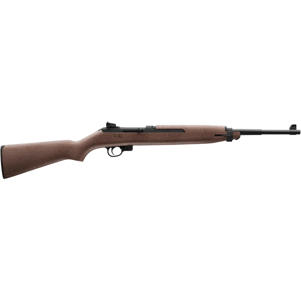 Crosman - M1 Garand CO2 Drevet Semi/Full-Auto Luftgevær - 4.5mm BB