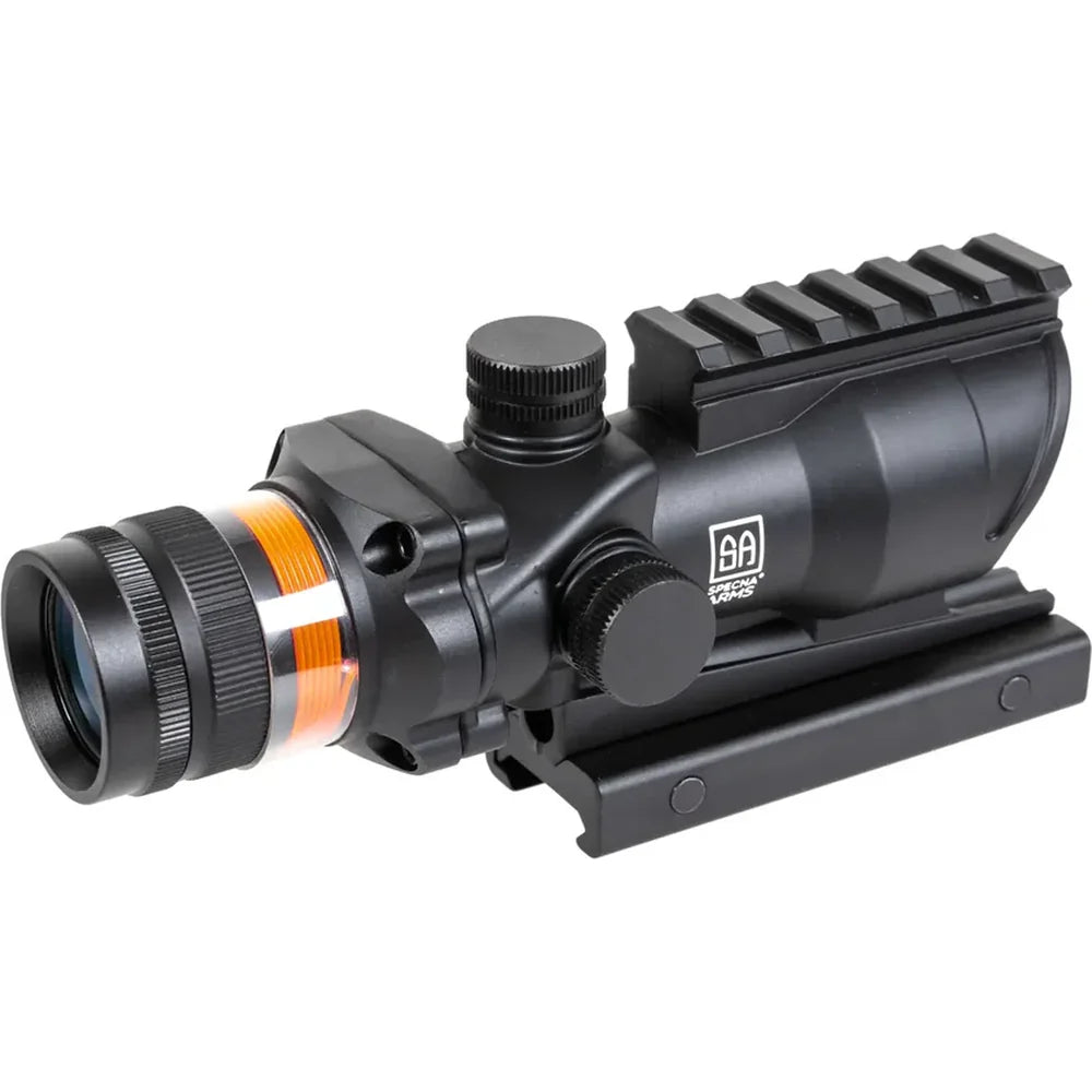 Specna Arms - CORE™ RedFiber 4x32 Kikkertsikte - ACOQ Style