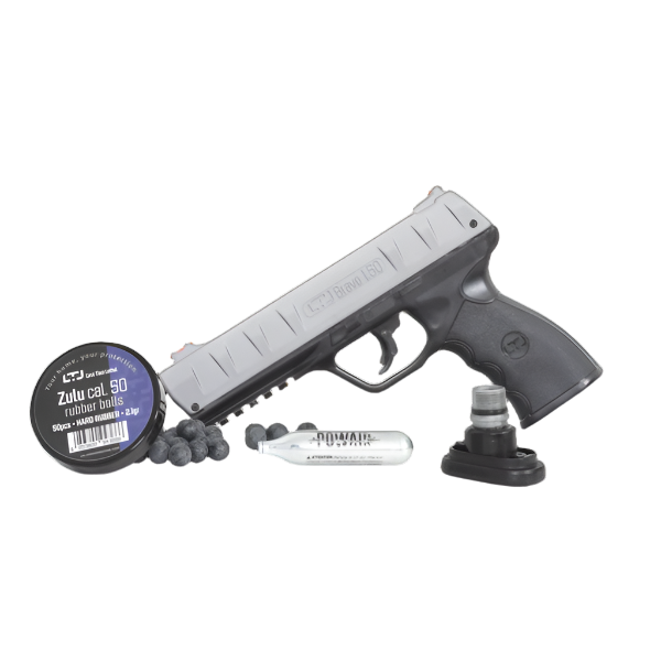 LTL - Bravo 1.5 Training Marker .50 Cal - Paket