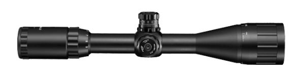 Snowpeak - 6-24x50AOE kikare med belyst riktmedel - 21 mm