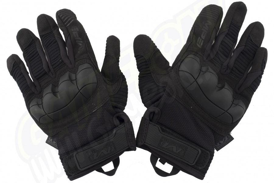 Mechanix Wear M-Pact 3 Covert - Sort - gameon.eu