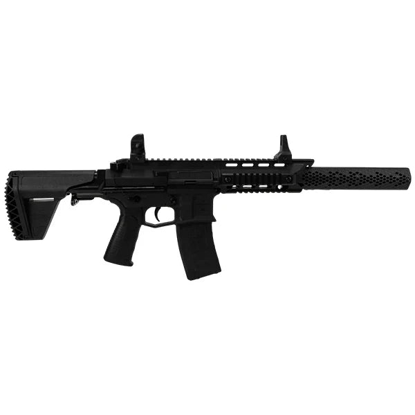 Borner ARL15 Semi/Fullauto CO2 Luftgevär - 4,5mm
