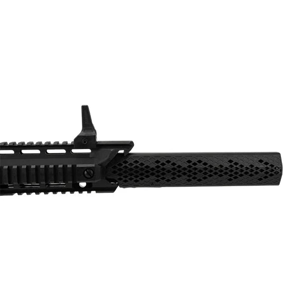 Borner ARL15 Semi/Fullauto CO2 Luftgevär - 4,5mm