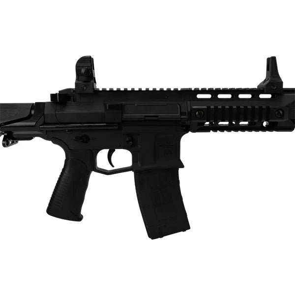 Borner ARL15 Semi/Fullauto CO2 Luftgevär - 4,5mm