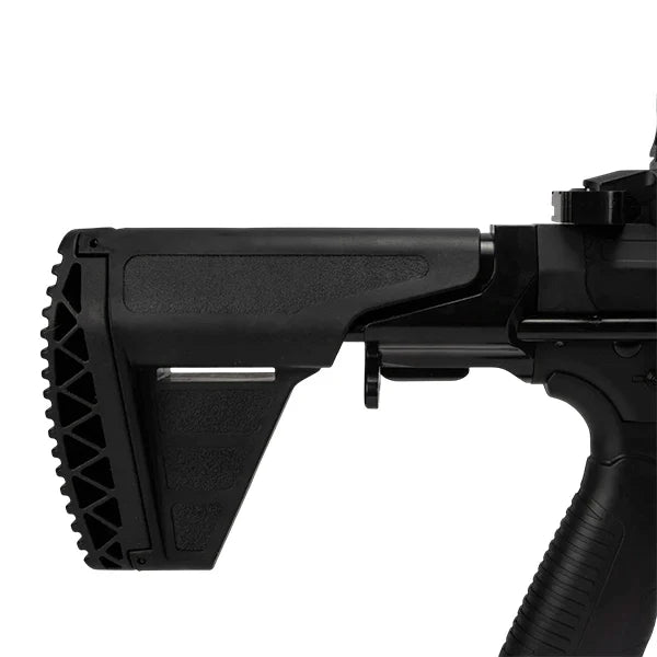 Borner ARL15 Semi/Fullauto CO2 Luftgevär - 4,5mm